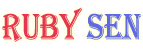 Ruby Sen Belonia escorts logo